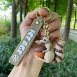 جاکلیدی سیلیکونی شخصیت های عصر یخبندان