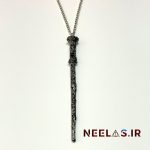 گردنبند و جاکلیدی طرح چوبدستی هری پاتر