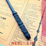 پک چوبدستی سوروس اسنیپ با باکس اصلی (HQR)