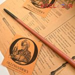 پک چوبدستی سدریک دیگوری (HQR) در هری پاتر