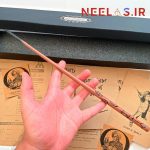 پک چوبدستی سدریک دیگوری (HQR)