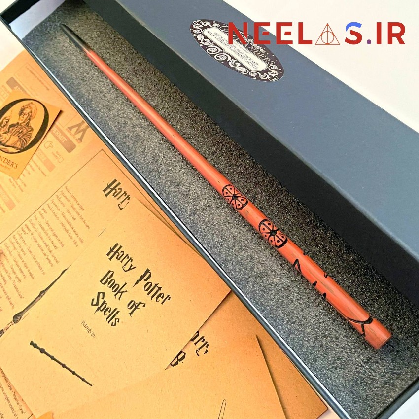 پک چوبدستی سدریک دیگوری (HQR) پک چوبدستی سدریک دیگوری (HQR)