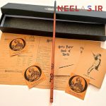 پک چوبدستی سدریک دیگوری (HQR) در هری پاتر