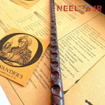 چوبدستی مرگ خواران در هری پاتر