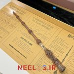 پک چوبدستی الدروند یا دامبلدور با نور LED