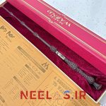 پک چوبدستی دامبلدور یا ابرچوبدستی با باکس اصلی (HQR)