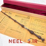 پک چوبدستی دامبلدور یا ابرچوبدستی با باکس اصلی (HQR)
