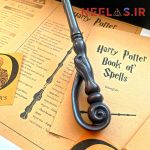 پک چوبدستی فلور دلاکور (HQR)