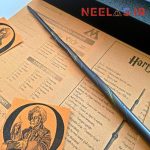 پک چوبدستی فلور دلاکور (HQR)