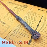 پک چوبدستی هری پاتر (HQR)