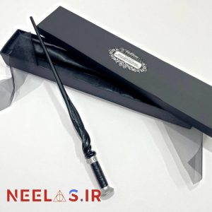 پک چوبدستی پروفسور دامبلدور جوان در جانوران شگفت‌انگیز (HQR)