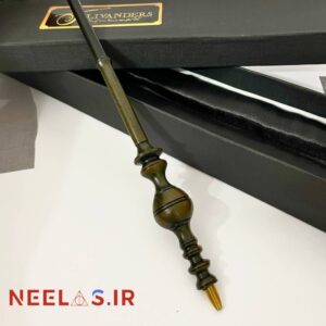پک چوبدستی پروفسور مک گونگال (HQR)