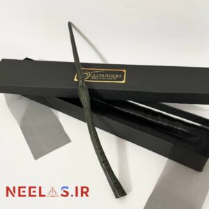 پک چوبدستی بلاتریکس لسترنج (HQR)