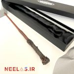 پک چوبدستی هری پاتر (HQR)