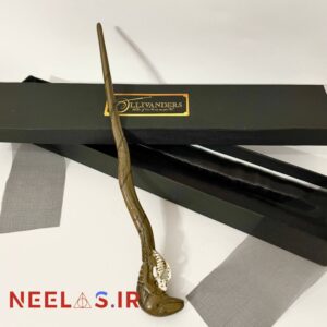 پک چوبدستی مرگ‌خوار مار (HQR)