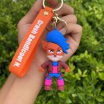 جاکلیدی سیلیکونی تاونا