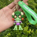 جاکلیدی سیلیکونی تاوان