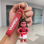 جاکلیدی سیلیکونی موآنا