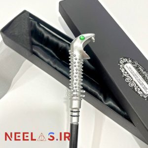 پک چوبدستی لوسیوس مالفوی (HQR)