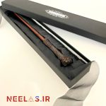 پک چوبدستی هری پاتر (HQR)