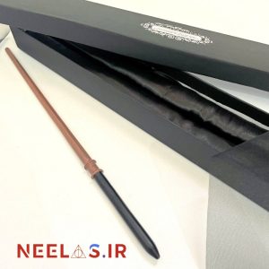 پک چوبدستی دراکو مالفوی (HQR)