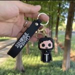 جاکلیدی سیلیکونی جان اسنو