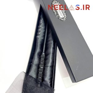 پک چوبدستی پروفسور اسنیپ (HQR)