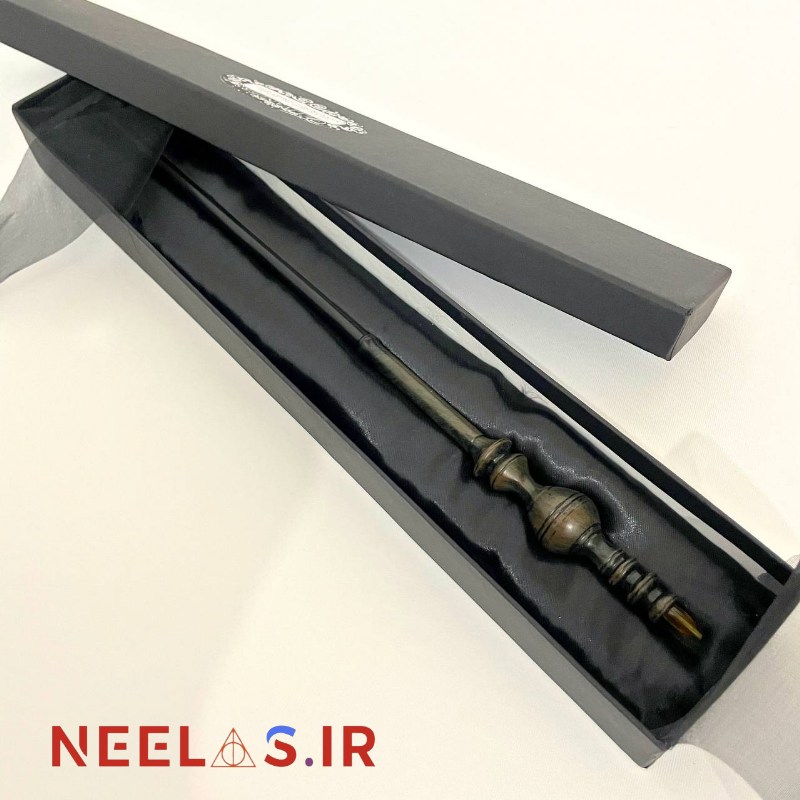 پک چوبدستی پروفسور مک گونگال (HQR) پک چوبدستی پروفسور مک گونگال (HQR)