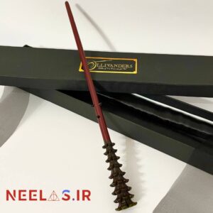پک چوبدستی فرد ویزلی (HQR)