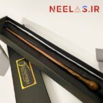 پک چوبدستی پروفسور ریموس لوپین (HQR)
