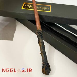 پک چوبدستی هری پاتر (HQR)