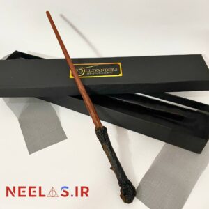 پک چوبدستی هری پاتر (HQR)