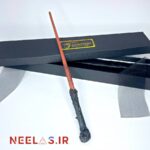 پک چوبدستی هری پاتر (HQR)