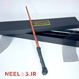 پک چوبدستی هری پاتر (HQR)