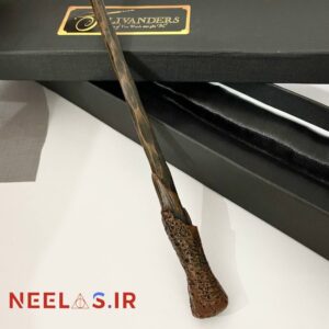 پک چوبدستی رون ویزلی (HQR)