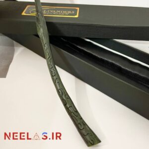 پک چوبدستی بلاتریکس لسترنج (HQR)