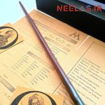 پک چوبدستی رون ویزلی (HQR) در هری پاتر
