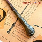 پک چوبدستی رون ویزلی (HQR) در هری پاتر
