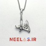 گردنبند تبر هلهایم Helheim Axe وایکینگ
