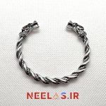 دستبند اژدهای سریال وایکینگ‌ ها Vikings