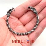 دستبند اژدهای سریال وایکینگ‌ ها Vikings