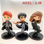 فیگور شخصیت های هری پاتر طرح کیوپاسکت مینی