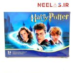 پک 12 عددی مینی فیگور شخصیت های هری پاتر با جعبه