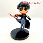 فیگور هری پاتر و چوبدستی