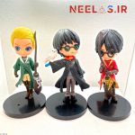 فیگور شخصیت های هری پاتر طرح کیوپاسکت مینی