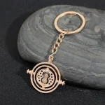 جاکلیدی زمان برگردان هری پاتر