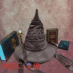 کلاه گروه بندی هاگوارتز هری پاتر