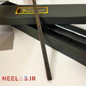پک چوبدستی سیریوس بلک (HQR)