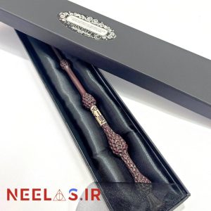 پک چوبدستی کهن یا الدروند (HQR)