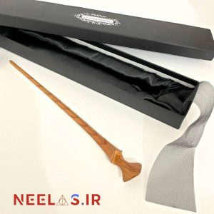 پک چوبدستی نیمفادورا تانکس (HQR)